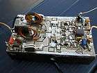 300W VHF 6 and 4 Meters MOSFET linear amplifier MRF 151G MODERN