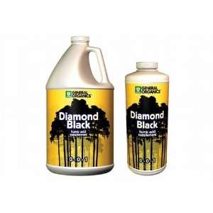  Diamond Black 0 0 1, 6 Gallons Patio, Lawn & Garden