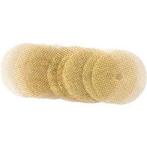  Lewis Lead Remover Brass Patches, 9mm/.38 Sports 