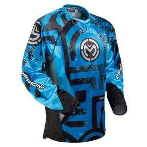  Moose Racing 2012 XCR Jersey Blue (Small 29102366 