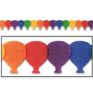    Lets Party By Beistle Company Balloon Garland 