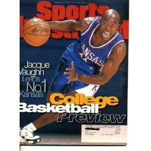  , Kara Wolters/UConn, Why Is Kansas #1? Sports Illustrated Books
