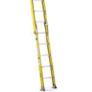 Werner Ladder S7906 3 20 ft. 11 in. Series with Interchangeable 