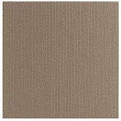 Beige 12 inch Carpet Tiles (240 Square Feet)  