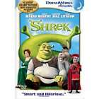 Shrek DVD, 2003, Full Frame  
