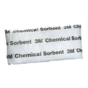  3M OH&ESD 498 P 300 Chemical Sorbent Pillows