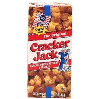  cracker jack   Grocery & Gourmet Food