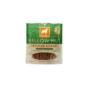   Dogswell Mellow Mut Chicken Breast Dog Treats 15 oz Bag