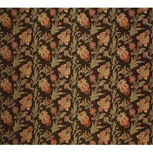 3563 Laurelwood in Cocoa by Pindler Fabric