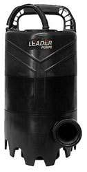 Leader Clear Answer 3 Submersible Pump for Koi & Goldfish Ponds  