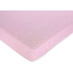  Sweet Kayla Fitted Crib Sheet for Baby and Toddler Bedding 