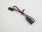 New Futaba JR Spectrum Servo Extension 8 22 G Wire Shipped from USA