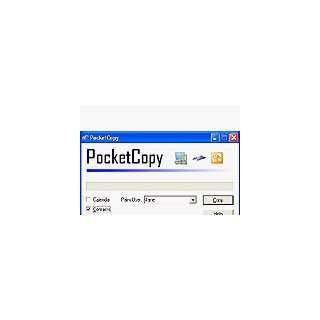  PocketCopy ( Palm Desktop to Outlook ) Software