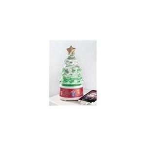  Pack of 2 Christmas iTree Dancing Water  Music Players 