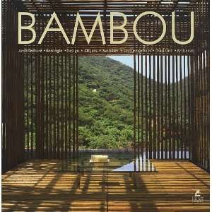 le bambou en architecture