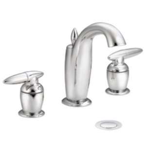  ShowHouse Faucets S882 Show House Two Handle Lavatory With 