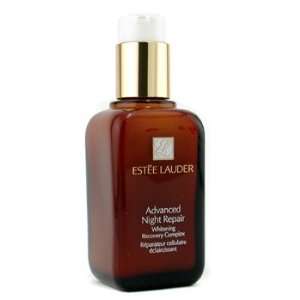 Advanced Night Repair Whitening Recovery Complex Beauty