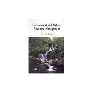  Environment and Natural Resource Management (9788183291132 