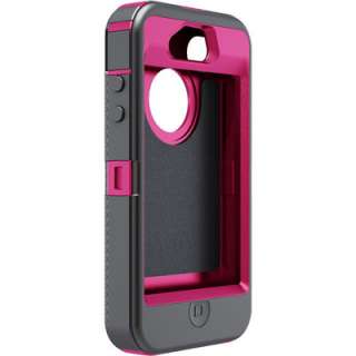   DEFENDER SERIES THERMAL CASE IPHONE 4S 4G ALL CARRIERS NEW 4S VERSION