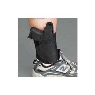   Ankle Lite / Ankle Holster for Sig Sauer P238 (Black, Right hand