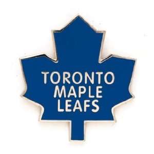 NHL Toronto Maple Leafs Pin 
