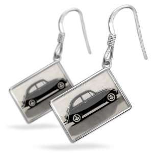  Earrings Auto 50swith French Sterling Silver Earring 
