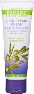 Medline Remedy Skin Repair Cream 4 Oz Tube 3 Pack New  