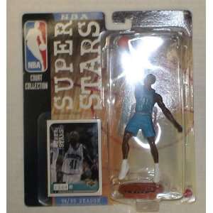  Nba Superstars Rice Toys & Games