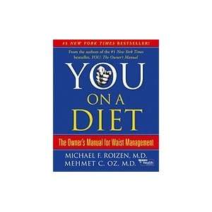  You on a Diet Books
