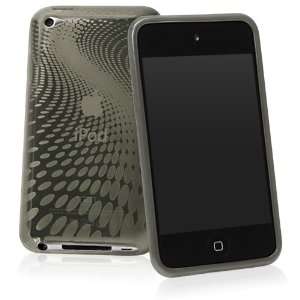  Digital Wave iPod touch 4G Crystal Slip   Symmetric Wave Design 