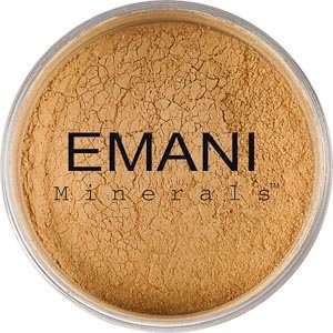  Emani Crushed Mineral Color Dust   851 Fawn Beauty