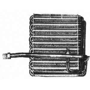  Frigette A/C Parts 249 747 New Evaporator Automotive