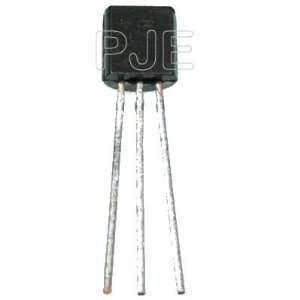  2SA1124 A1124 PNP Transistor Panasonic 