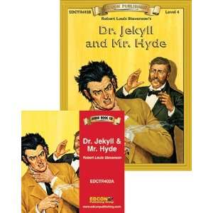  Dr Jekyll & Mr Hyde The Classic