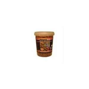  Dried Mealworm To Go Tub 6.5 Ounce