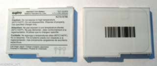 GENUINE SANYO BATTERY FOR Sanyo SCP 2700 SCP 33LBPS OEM  