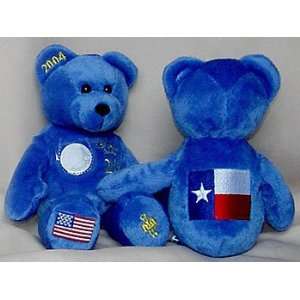  Texas 1845 Quarter Bear Toys & Games