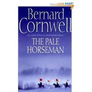 Pale Horseman (9780007210466) Bernard Cornwell Books