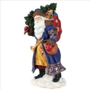  Pipka Santa 11374 Russian Father Christmas