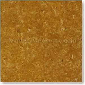 Inca Gold Marble Tile 12x12