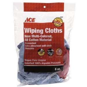  24 each Ace Wiping Cloths (K 10467)