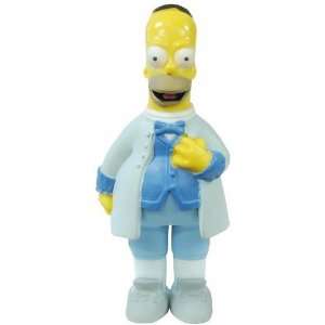  The Simpsons Opera Singer Homer Limited Edition Figure 