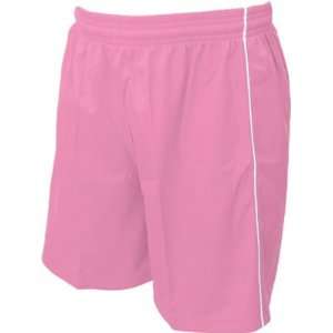  Vizari Dynamo Soccer Shorts PINK YS