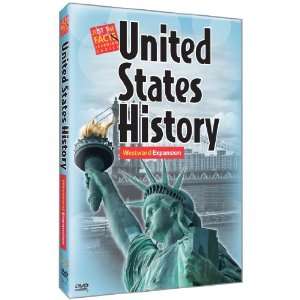   Facts U.S. History  Westward Expansion Just the Facts Movies & TV
