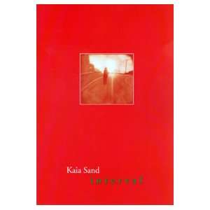  Interval (9781890311148) Kaia Sand Books