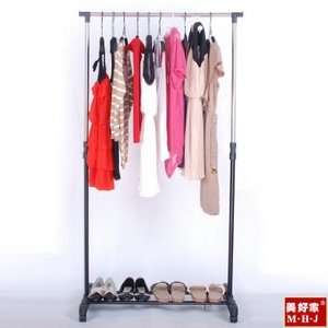   hanger/ clotheshorse/drying rack/coat stand/clothes tree/hall stand