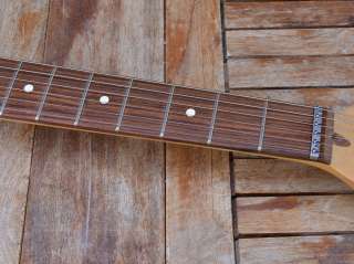 Original USA Made 1997 Fender Stratocaster Strat Plus Deluxe Guitar 