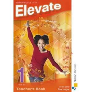   Ks3 Maths Teacher Book) (9780748799251) David Et Al Baker Books