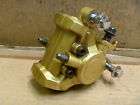 yamaha fz fz600 used original rear brake caliper 1987 returns