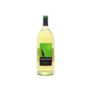  2010 Alice White Riesling 1 L Grocery & Gourmet Food